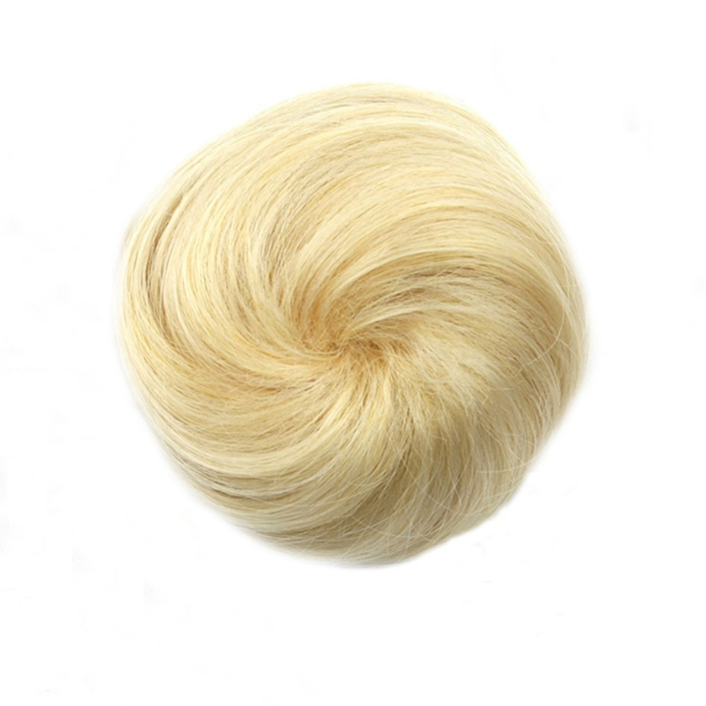 NWT GET YOUR AUDREY HEPBURN ON! Bun 6 Colors - Picture 3 of 8